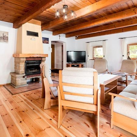 Apartamenty Everysky - Dom Waska 3 Karpacz Buitenkant foto