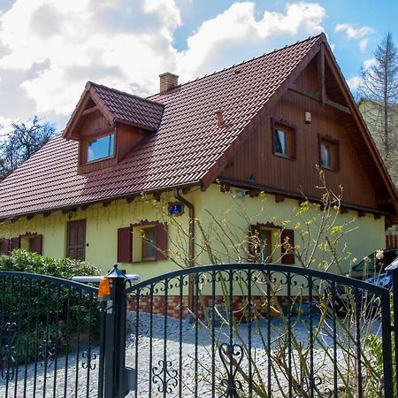 Apartamenty Everysky - Dom Waska 3 Karpacz Buitenkant foto