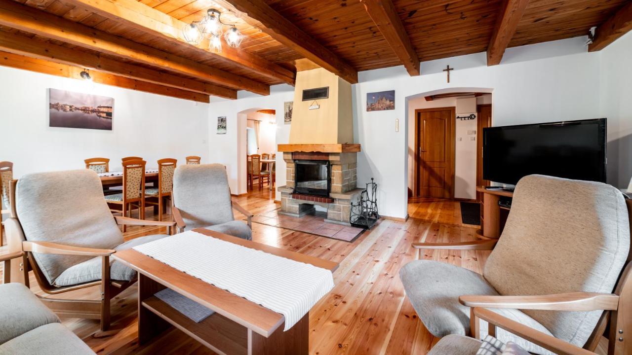 Apartamenty Everysky - Dom Waska 3 Karpacz Buitenkant foto