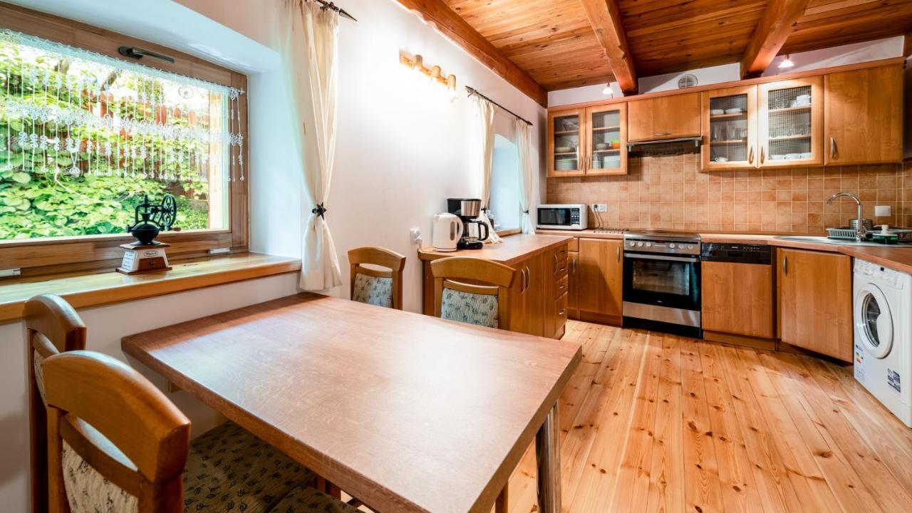 Apartamenty Everysky - Dom Waska 3 Karpacz Buitenkant foto