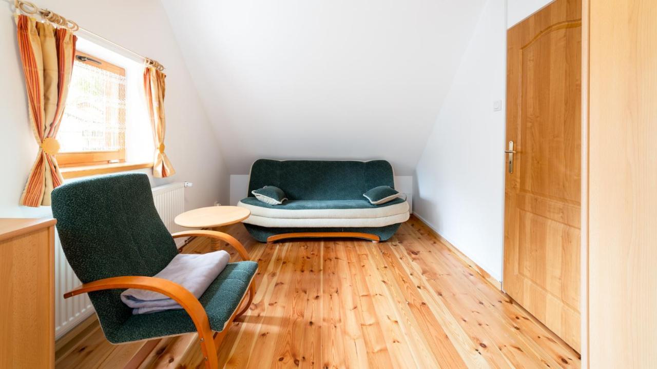 Apartamenty Everysky - Dom Waska 3 Karpacz Buitenkant foto
