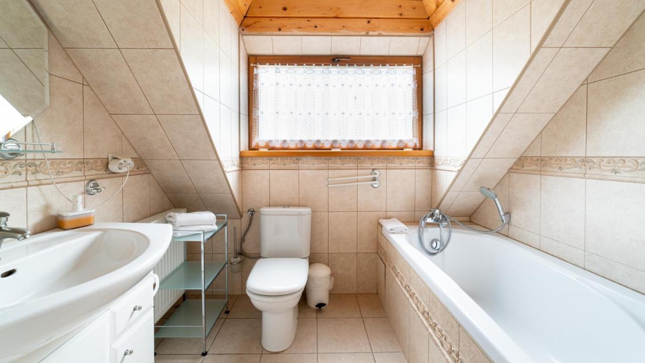 Apartamenty Everysky - Dom Waska 3 Karpacz Buitenkant foto