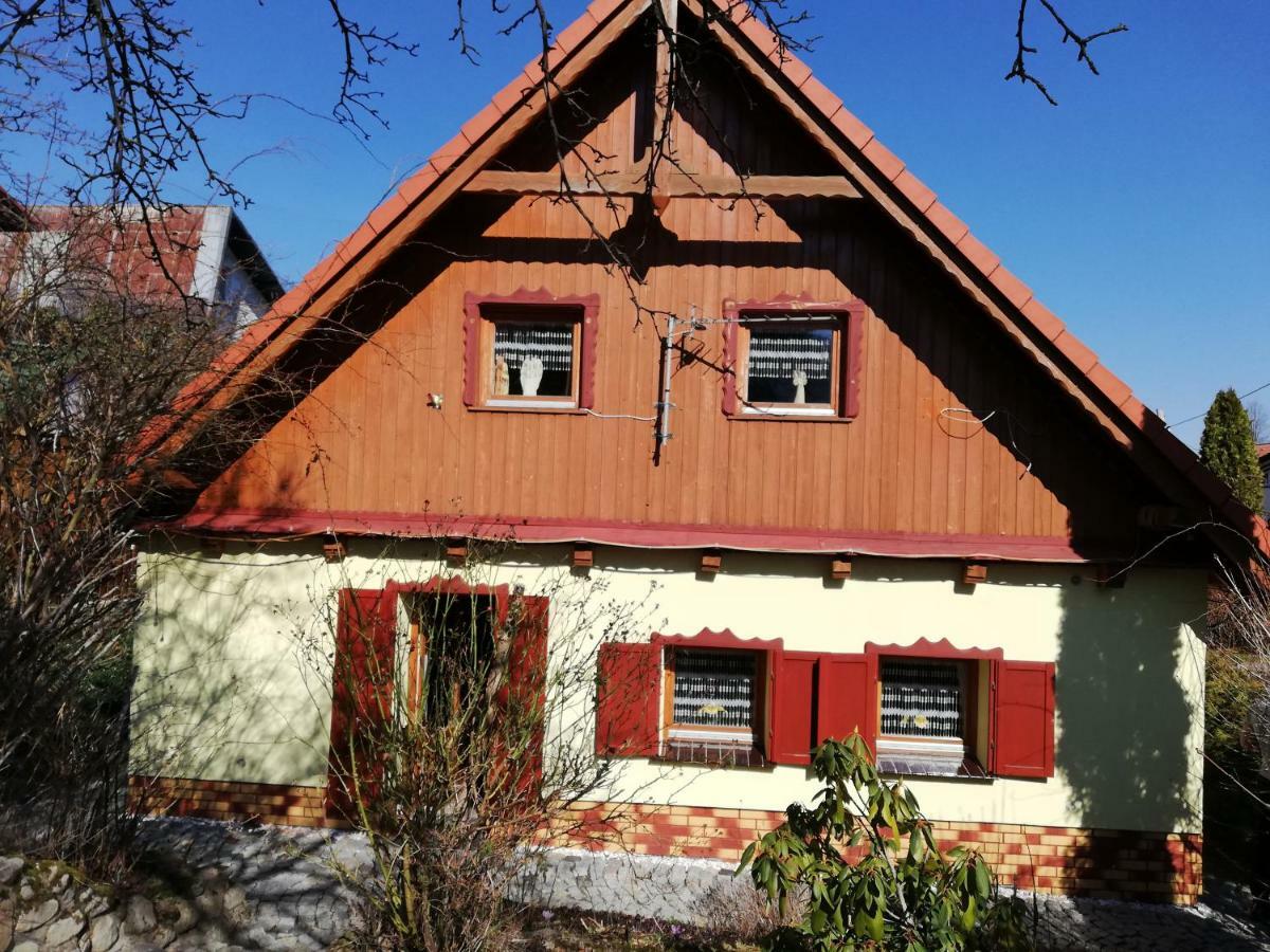 Apartamenty Everysky - Dom Waska 3 Karpacz Buitenkant foto