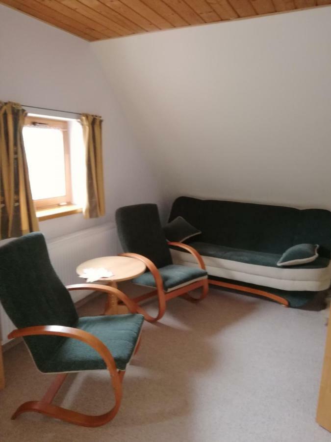 Apartamenty Everysky - Dom Waska 3 Karpacz Buitenkant foto