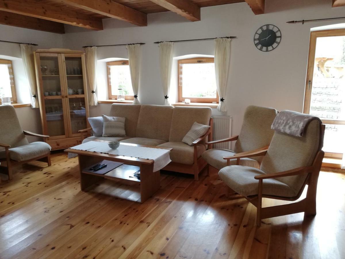 Apartamenty Everysky - Dom Waska 3 Karpacz Buitenkant foto